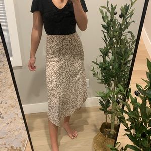 Express Skirt